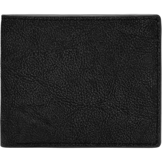 Fossil Steven Geldbörse Herren grau