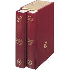 Beispielbild eines Produktes aus Dictionary- & Thesauri-Books