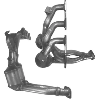 BM CATALYSTS BM91342H