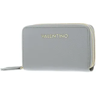 Valentino Womens 89O-Arcadia Bi-Fold Wallet, Ghiaccio