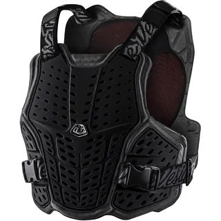 Troy Lee Designs Brustprotektor Rockfight CE Flex L Schwarz