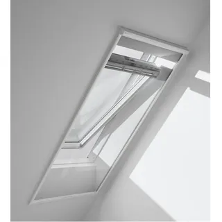 VELUX Insektenschutzrollo ZIL CK06 53 x 200 cm Schwarz