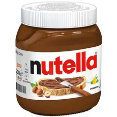 Nutella - 400g von Ferrero