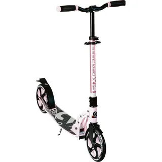 Scooter 205 pastell pink
