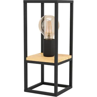 EGLO Libertad Braun 2 St.