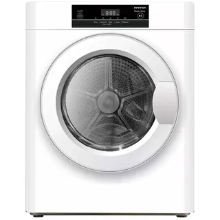 Infiniton Sd-3m Frontlader Trockner - White