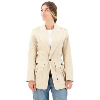 G-star Sindhu Blazer - Westpoint Khaki - XS