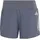 Running Formotion Iconic Shorts Onix/Reflective Silver XS