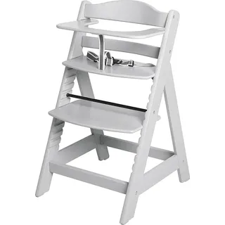 H-Line Kinderhochstuhl Sunny grau 761881 1 St