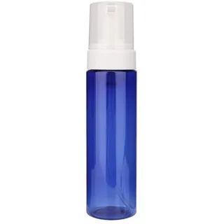 Premium 200ML Tattoo Foaming Pump Bottle for Cyanophyta & Grede - Essdetial Soap Dispdeser for Professional Use