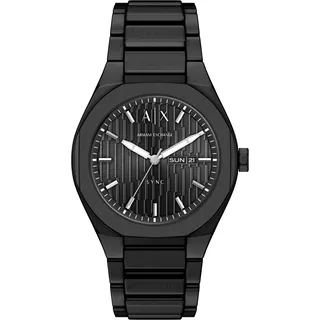 Armani Exchange Herren Uhr 42 mm AX4301
