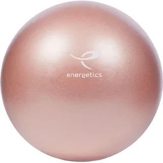 ENERGETICS 185014 Pilates Physioball, Rose, 22