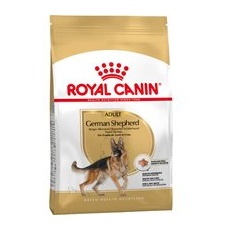 2x11kg Breed German Shepherd Adult Royal Canin hrană uscată câini