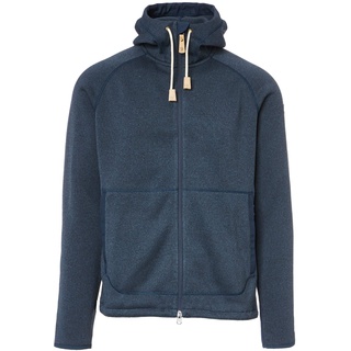 Fjällräven Övik Fleece Hoodie Jacke (Größe S