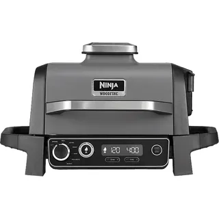 Ninja Woodfire OG701EU 2023 grau