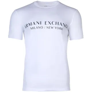 Giorgio Armani Armani Exchange T-Shirt Slim Fit