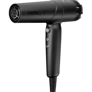 FRIPAC-MEDIS Haartrockner schwarz