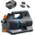 Akku-Gartenpumpe 3000 Silent 18V P4A Ready-To-Use Set 3000 l/h