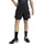 Puma Unisex-Erwachsene Gewebte Shorts Puma Black-Puma White
