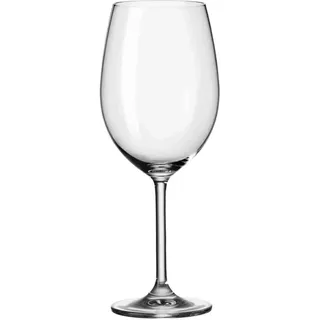 Bordeauxglas 640ml Daily - Transparent