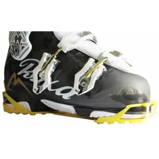 Stadium Accessories Boot Claw Steigeisen - Yellow - One Size