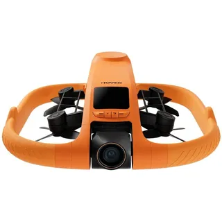 HOVERAir Drohne 2013 mAh orange