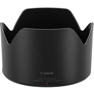 Canon ES-83