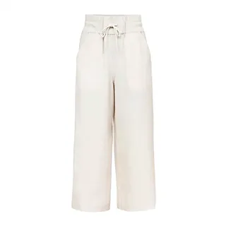 G-star High Waist Culotte Hosen - Cool Greyes - XS