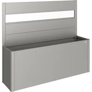 Biohort Belvedere 201 x 91 x 0 cm Grau