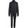 Women s ESSENTIALS TRACKSUIT Black XXL