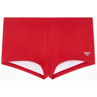 Emporio Armani Herren Trunk Badehose