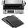 MultiGrill 7 CG 7040 schwarz