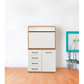 Priess Sekretär »Lissabon«, braun