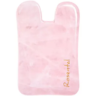 Rosental Organics Rose Gua Sha