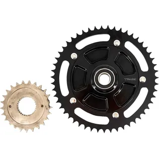 Trask Tm-2901 Getriebekit - Black - One Size