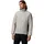 Pass Hybrid Jacke Unisex Flint Grey/Iron XL