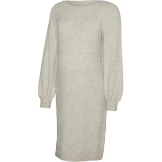 VERO MODA Female Strickkleid VMMLEFILE Umstandskleid