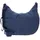 Umhängetasche MD20 Crossover Deep Blue