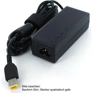 Original Netzteil für LENOVO ADLX90NCC3A (ADLX90NCC3A) - Schwarz
