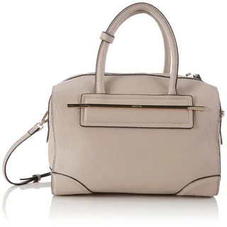 Comma (Shoes) 83.509.94.9483 Damen Henkeltaschen 30x21x16 cm (B x H x T), Beige (Champagner 8034)