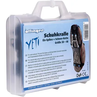 Collonil OTTINGER Yeti