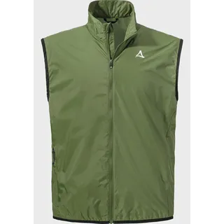 Schöffel Vest Style Cannobio Grün XL