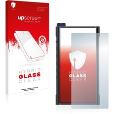 upscreen Scratch Shield Panzerglasfolie, MP3 + Media-Player Zubehör