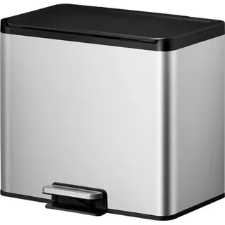 Eko EcoCasa III 30 l Silber