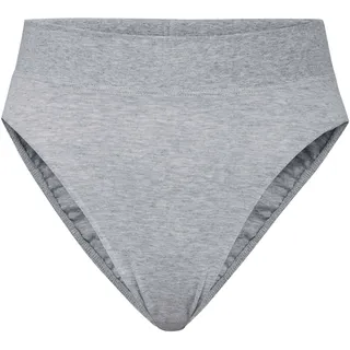 CALIDA High-Waist-Slip 1 St. Grau L (48/50)