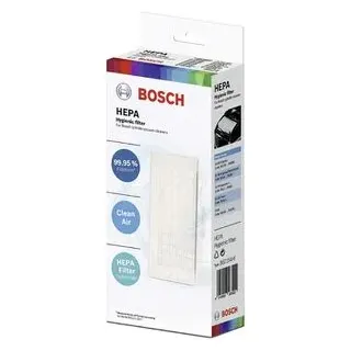 Bosch BBZ154HF Staubsauger Zubehör/Zusatz