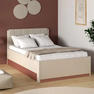 Forte Milles 125 x 205 cm Beige