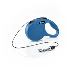 Bild von CAT XS Seil 3 m blau für Katzen und Kleintiere bis 8 kg