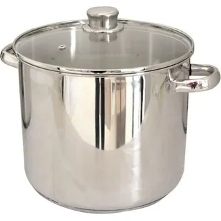 Beka Cookware Meteor Kochtopf 24 cm rund