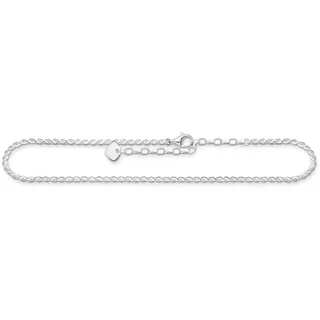 Thomas Sabo Fußkette Silber 925 Sterlingsilber